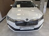 Škoda Superb 2.0 TDI STYLE - náhled 1