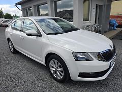 Škoda Octavia 1.6 TDI  - fotografie inzerátu