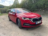 Škoda Octavia (2022) - náhled 2