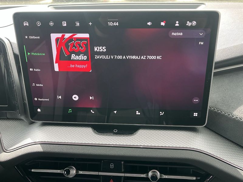 Škoda Kodiaq (2026) 2,0 TSI 4x4 DSG Sportline - fotka 16 z 32