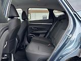 Hyundai Tucson DCT MHEV 4x4 Smart Navi - náhled 8
