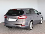 Ford Mondeo (2012) 2.0 TDCi, Automat, Tempomat - náhled 4