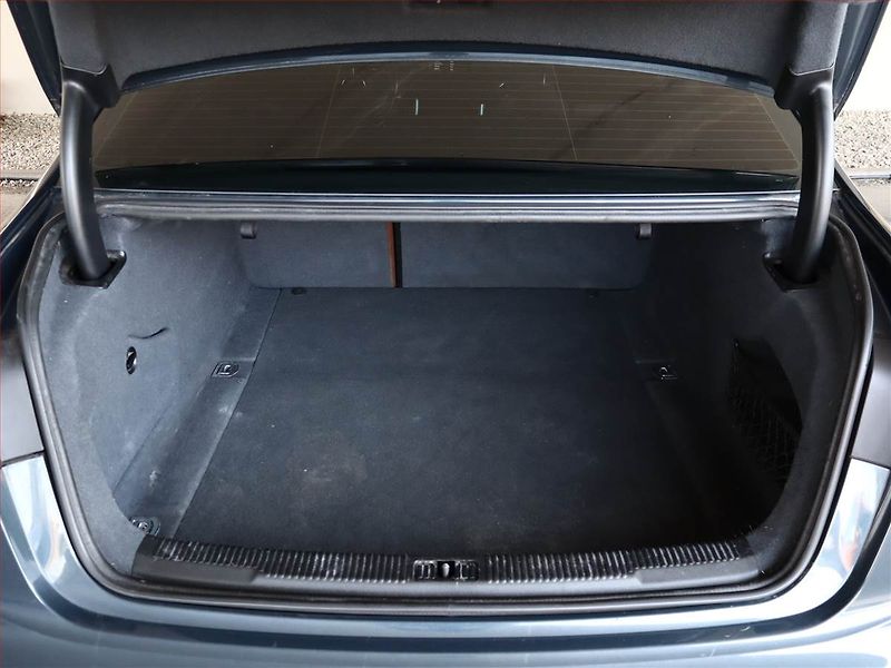 Audi A6 (2013) 3.0 TDI, 4X4, Automat, Navi - fotka 12 z 21