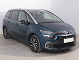 Citroën Grand C4 SpaceTourer (2021) 1.5 HDi, Automat, 7 míst, ČR - náhled 1