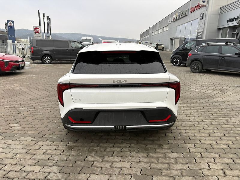 Kia Ostatní HB 1,6 T-GDi GPF 7DCT TOP 132 - fotka 6 z 16