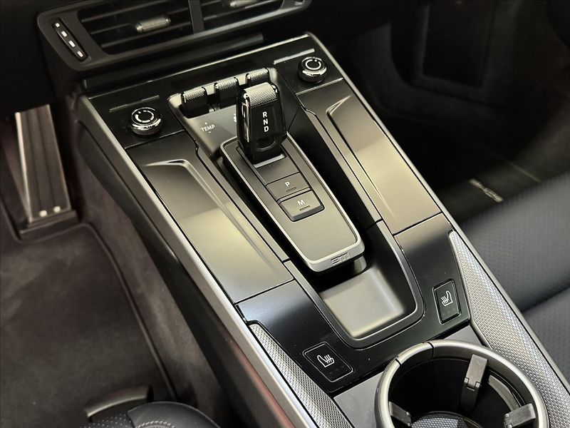 Porsche 911 CARRERA S FULL PPF ZÁRUKA - fotka 11 z 21
