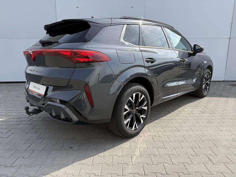 Cupra Terramar DSG 4WD 2,0 TSi 150 kW - fotka 2 z 22