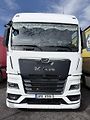 MAN TGX (2022) Tahač MAN TGX 18.510 - náhled 8