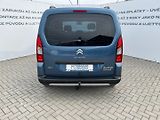 Citroën Berlingo (2016) 1.6HDi 73kW! Shine! Tažné! - náhled 4