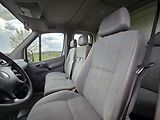 Volkswagen Crafter (2010) 2.5 TDI-3 str. SKLÁPĚČ-7 MÍST - náhled 11