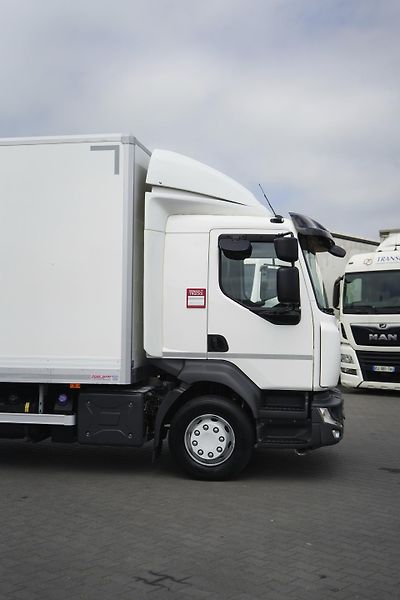Renault Trucks D (2023) 16 / 280 / ACC / EURO 6 / KONT - fotka 29 z 46
