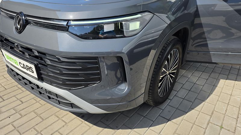 Volkswagen Tayron (2025) 1.5 eTSI 110kW DSG7 záruka TZ - fotka 37 z 37