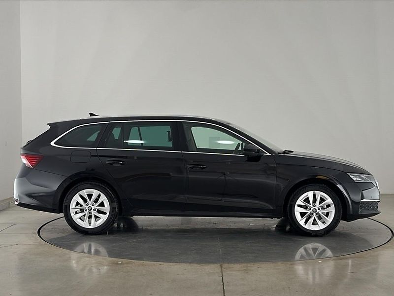 Škoda Octavia Top Selection DSG - fotka 16 z 29