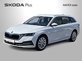 Škoda Octavia (2024) Combi 2.0 TDI DSG Style + - náhled 2