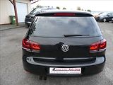 Volkswagen Golf 1,4 TSi 90kW 2xkola,po servise - náhled 8