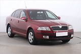 Škoda Octavia (2004) 1.6, Serv.kniha, nová STK - náhled 1