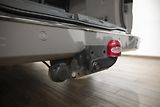 Ford Tourneo Custom 2.0 EcoBlue 125 kW 4x4 - náhled 32
