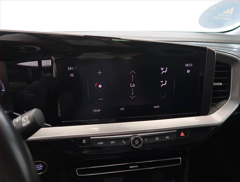 Opel Mokka (2021) Electric 50 kWh, SoH 92% - fotka 20 z 25