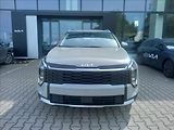 Kia Sportage 1,6 T-GDi  EXCLUSIVE - náhled 1
