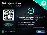 Ford Mustang Mach-E (2021) AWD 76 kWh | SOH 94 %, 4×4 - náhled 4