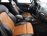 Audi Q5 (2012) 2.0 TDI, 4X4, Automat - náhled 7