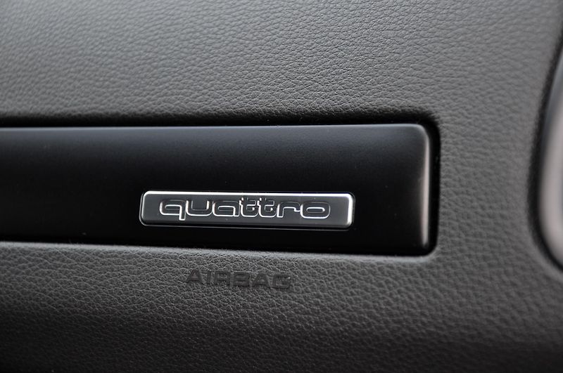 Audi Q7 (2010) 3.0 TDi V6 QUATTRO,XENONY,FACE - fotka 37 z 47