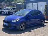Toyota Yaris 1.5HSD, ČR, StyleTech, záruka - náhled 3