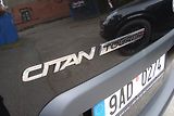 Mercedes-Benz Citan (2022) 110CDi, ČR, 1.Majitel, 3/2022 - náhled 14