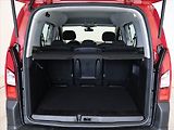 Citroën Berlingo (2017) XTR 1.6 BlueHDi, 5Míst, ČR - náhled 11
