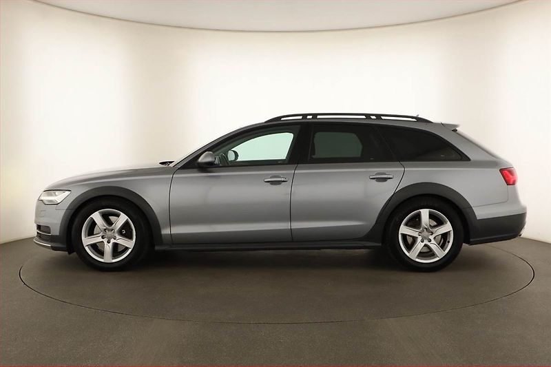 Audi A6 Allroad (2016) 3.0 TDI, 4X4, Automat - fotka 3 z 18
