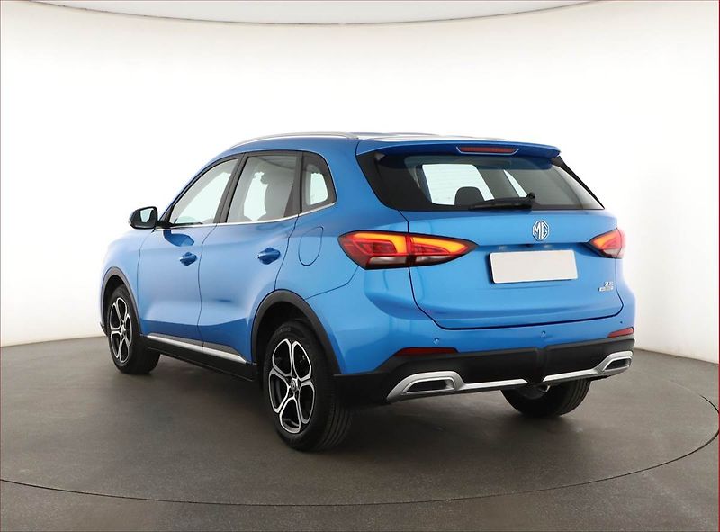 MG ZS (2025) Hybrid+ - fotka 4 z 20