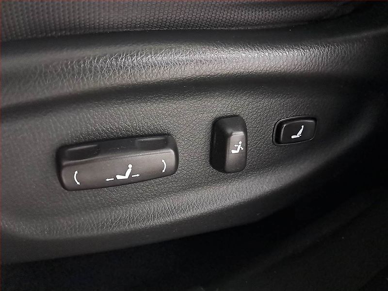 Kia Sorento (2010) 2.2 CRDi, 4X4, Automat - fotka 21 z 21