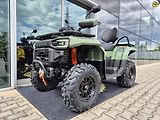 GOES Terrox 500-A (2026) Terrox 550-A - náhled 9