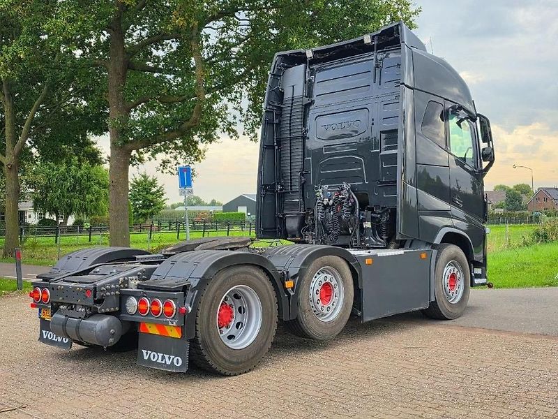 Volvo FH (2016) 750 6x2 tahač EURO 6 - fotka 6 z 18