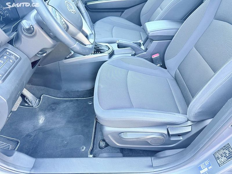 SsangYong Tivoli Grand 1.5 GDI Style Plus - fotka 12 z 33