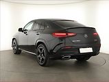 Mercedes-Benz GLE (2025) 300 d 4MATIC, AMG, VZDUCH - náhled 3
