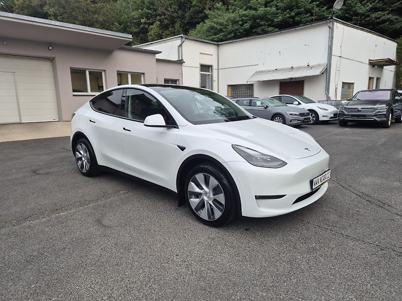 Tesla Model Y ZAMLUVENO ! TZ 92,4% - fotka 3 z 50