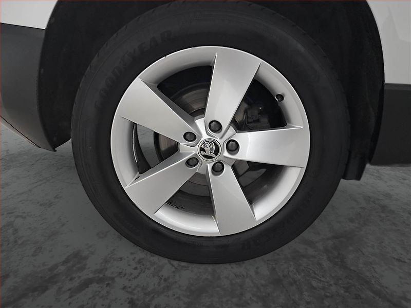 Škoda Karoq (2022) Style 2.0 TDI - fotka 15 z 20