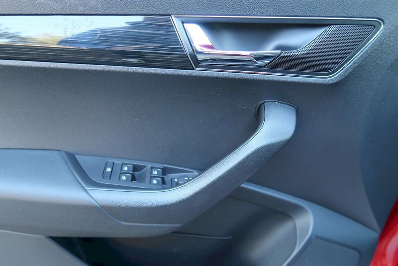 Škoda Karoq (2020) Style Plus 1,6 TDI 85 kW - fotka 10 z 29