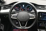 Volkswagen Passat 2,0 TDI 110 kW DSG Business Zá - náhled 18