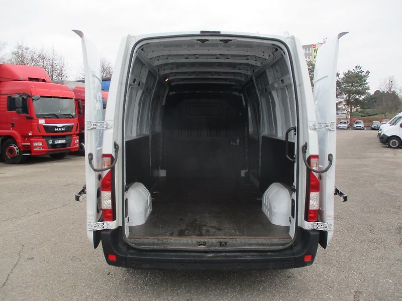 Renault Master 2.3dci  L3H2 - fotka 8 z 26