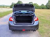 Subaru WRX 2,5 STI  221kW SPORT CZ DPH - náhled 9