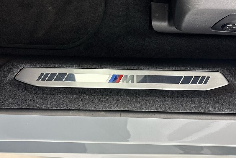 BMW Řada 2 M235 xDrive GC - fotka 14 z 17