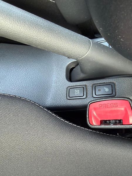 Suzuki SX4 1.6 VVT GLX 4x4 NAVI SE - fotka 21 z 30