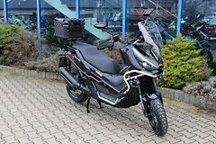 Zontes (2026) GIZMO 368  NOVINKA SKLADEM 202 - fotografie inzerátu