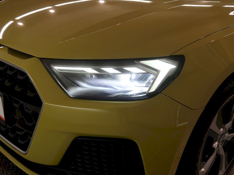 Audi A1 (2020) 1.0TSI 85KW DSG - fotka 10 z 32