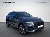 Audi Q5 (2025) S-Line 40 TDI 150 kW Quattro S - náhled 27