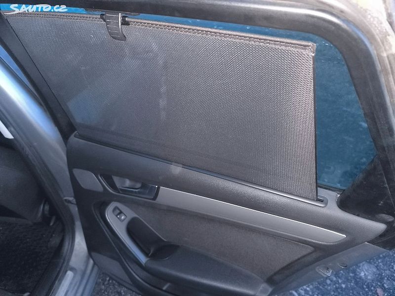 Audi A4 KRÁSNÁ,130KM,SERVISKA,1MAJITEL - fotka 6 z 24