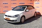 Volkswagen Golf 1,2 TSi 77KW, SERVISNÍ KNIHA. - náhled 2