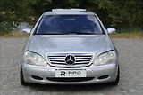 Mercedes-Benz Třídy S S 600 Long V12 / Lorinser - náhled 4